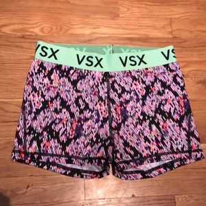 Victoria’s secret hot shorts